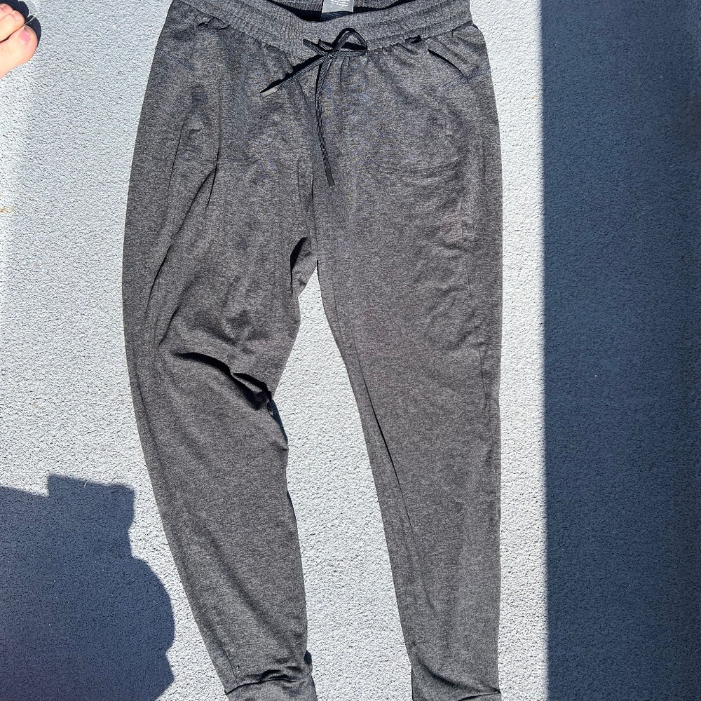 NOBULL Jogger Grey Marl